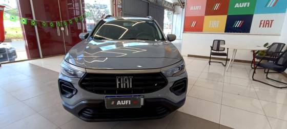 FIAT PULSE 1.0 TURBO 200 FLEX DRIVE CVT